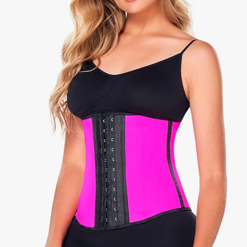 Ann Chery Corset Waist Trainer for Women’s Weight Loss - Colombian Waist Cincher